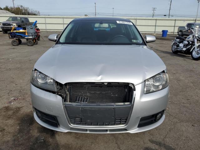 Photo 5 from auction – 2007 AUDI A3 S-LINE with VIN WAUKD78P57A060252