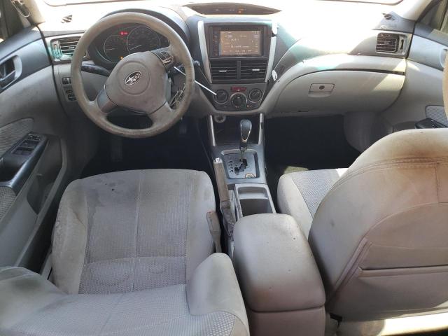 Photo 8 from auction – 2012 SUBARU FORESTER 2 with VIN JF2SHBBC3CH419990