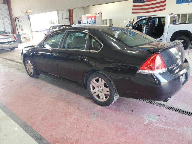 Photo 2 from auction – 2012 CHEVROLET IMPALA LT with VIN 2G1WB5E3XC1114755