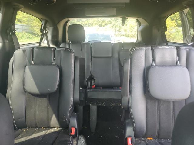 Photo 10 from auction – 2019 DODGE GRAND CARA with VIN 2C4RDGCG8KR677870