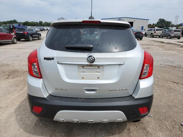 Photo 6 from auction – 2015 BUICK ENCORE CONVENIENCE with VIN KL4CJBSBXFB034152