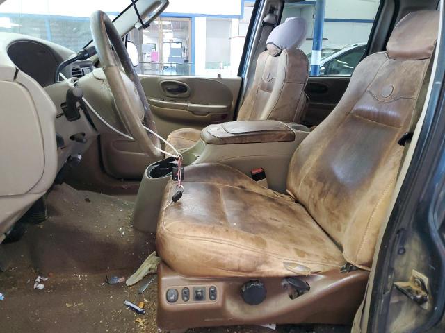 Photo 7 from auction – 2002 FORD F150 SUPERCREW with VIN 1FTRW08L82KC95022