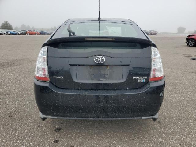 Photo 6 from auction – 2008 TOYOTA PRIUS with VIN JTDKB20U983302964