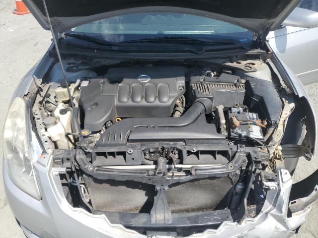 Photo 11 from auction – 2012 NISSAN ALTIMA BAS with VIN 1N4AL2AP6CC118629