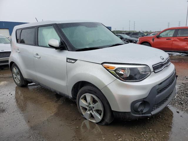 Photo 4 from auction – 2017 KIA SOUL with VIN KNDJN2A23H7458880