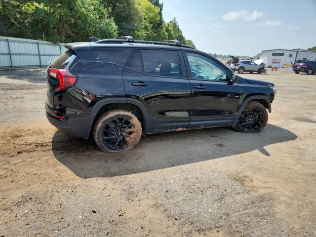 Photo 3 from auction – 2023 GMC TERRAIN SLE with VIN 3GKALMEG4PL118692