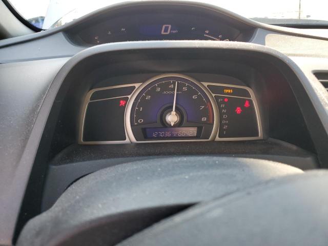 Photo 9 from auction – 2010 HONDA CIVIC EX with VIN 19XFA1F86AE072761