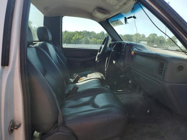 Photo 10 from auction – 2004 CHEVROLET SILVERADO with VIN 1GCHK24U14E378679