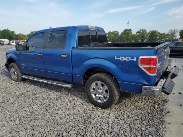 Photo 2 from auction – 2011 FORD F150 SUPER with VIN 1FTFW1ET4BKD85510