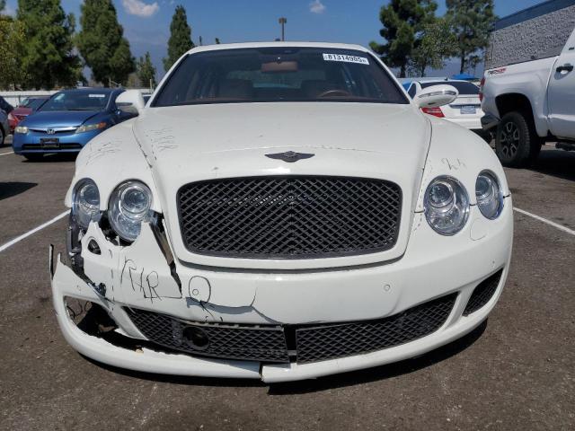 Photo 5 from auction – 2013 BENTLEY CONTINENTA with VIN SCBBR9ZA8DC078306