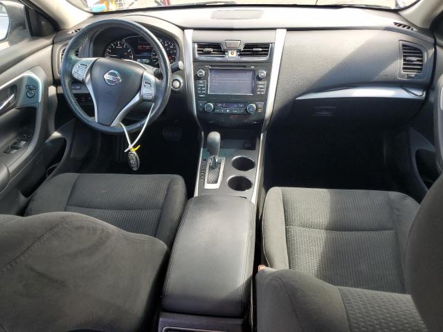 Photo 8 from auction – 2015 NISSAN ALTIMA with VIN 1N4AL3AP7FC249353