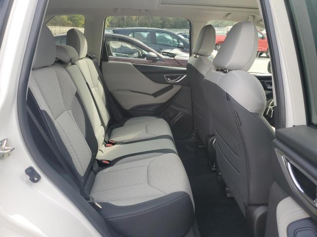Photo 11 from auction – 2021 SUBARU FORESTER P with VIN JF2SKAJC0MH563687