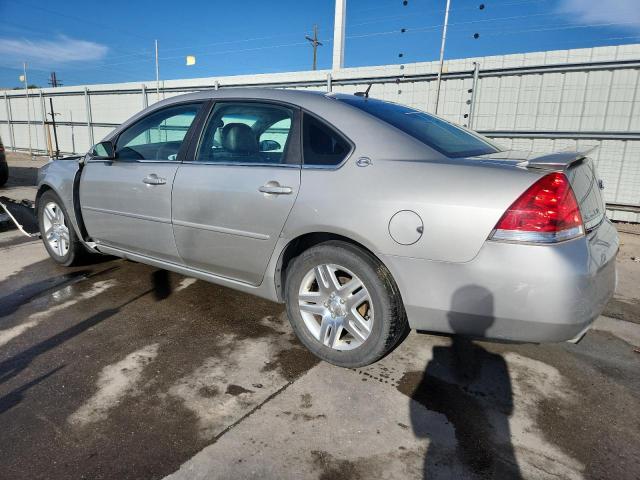 Photo 2 from auction – 2008 CHEVROLET IMPALA LT with VIN 2G1WC583281275696