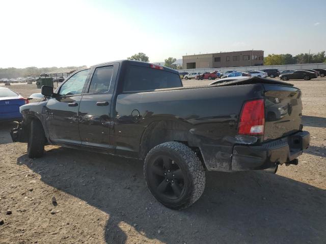 Photo 2 from auction – 2017 RAM 1500 ST with VIN 1C6RR7FT9HS697408