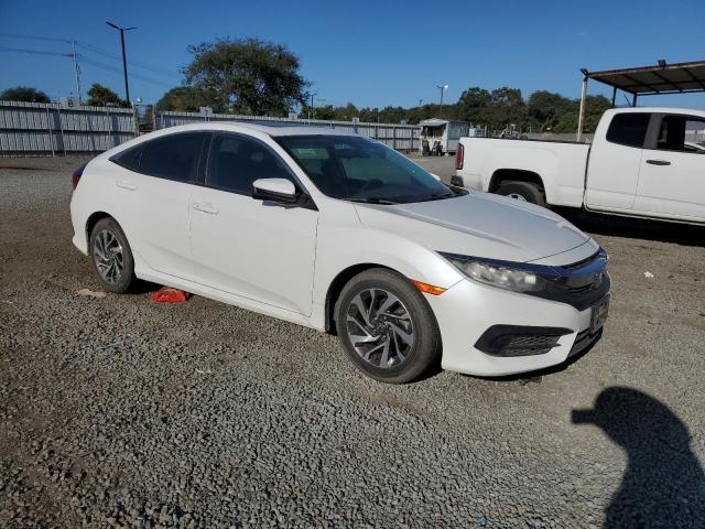Photo 4 from auction – 2016 HONDA CIVIC EX with VIN 19XFC2F71GE094053