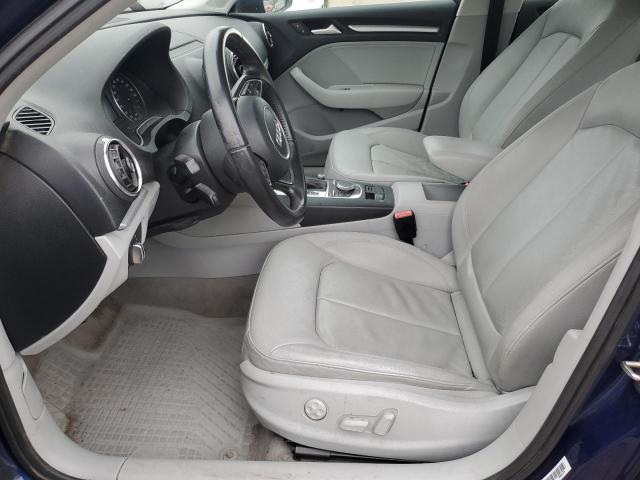 Photo 7 from auction – 2015 AUDI A3 PREMIUM with VIN WAUBFGFF9F1016113