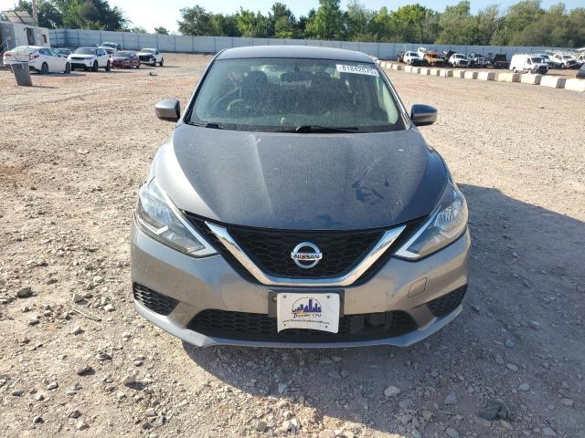 Photo 5 from auction – 2019 NISSAN SENTRA S with VIN 3N1AB7AP2KY270751
