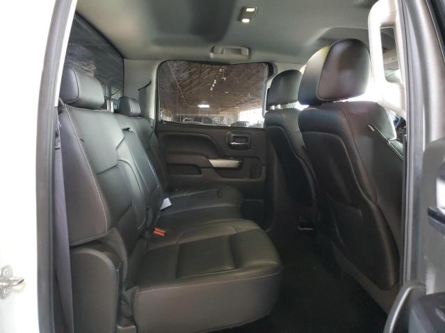 Photo 10 from auction – 2015 CHEVROLET SILVERADO with VIN 3GCUKREC8FG338155