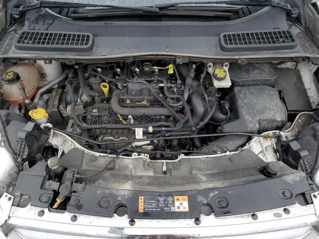 Photo 11 from auction – 2019 FORD ESCAPE SE with VIN 1FMCU9GD4KUB39845