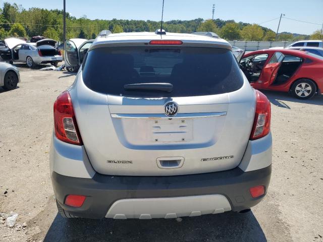 Photo 6 from auction – 2016 BUICK ENCORE with VIN KL4CJASB9GB620403