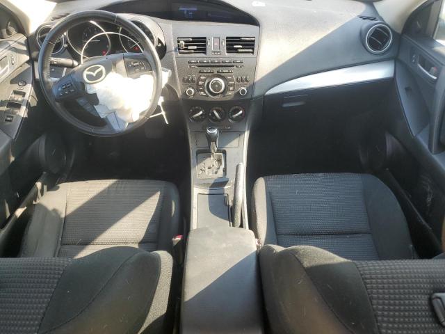 Photo 8 from auction – 2012 MAZDA 3 I with VIN JM1BL1V71C1692117