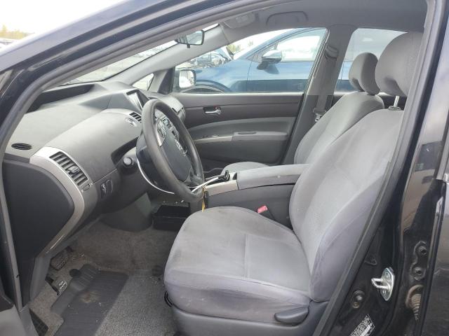 Photo 7 from auction – 2005 TOYOTA PRIUS with VIN JTDKB20U653063885