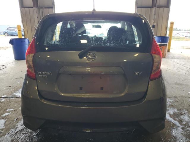 Photo 6 from auction – 2018 NISSAN VERSA NOTE with VIN 3N1CE2CPXJL362136