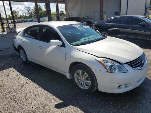 Photo 4 from auction – 2011 NISSAN ALTIMA BAS with VIN 1N4AL2AP6BN494539