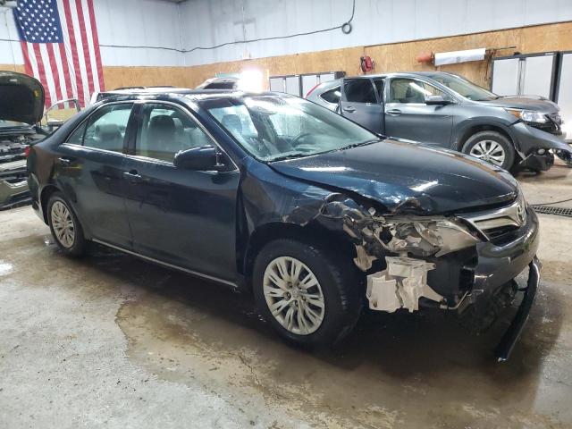 Photo 4 from auction – 2014 TOYOTA CAMRY L with VIN 4T4BF1FK1ER442339