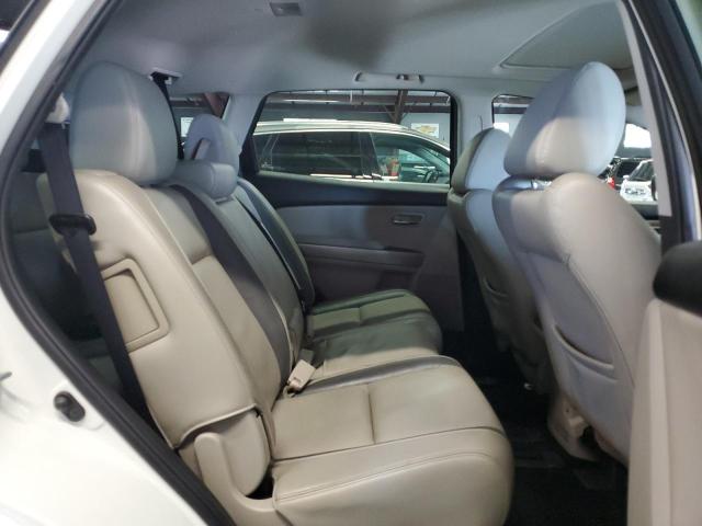 Photo 11 from auction – 2012 MAZDA CX-9 with VIN JM3TB3DV8C0352706
