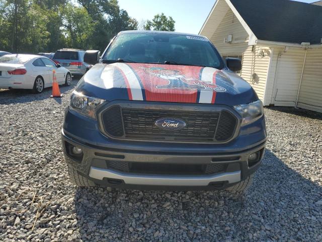 Photo 5 from auction – 2022 FORD RANGER with VIN 1FTER4FH5NLD38435