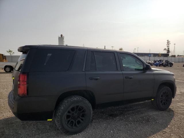 Photo 3 from auction – 2015 CHEVROLET TAHOE POLI with VIN 1GNLC2EC2FR279529
