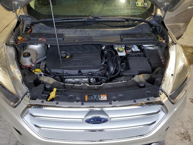 Photo 12 from auction – 2018 FORD ESCAPE with VIN 1FMCU9GD8JUB80686