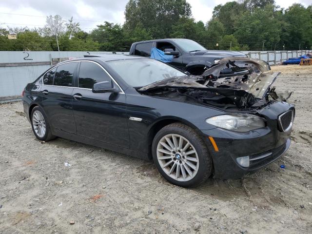 Photo 4 from auction – 2011 BMW 535 I with VIN WBAFR7C56BC266797