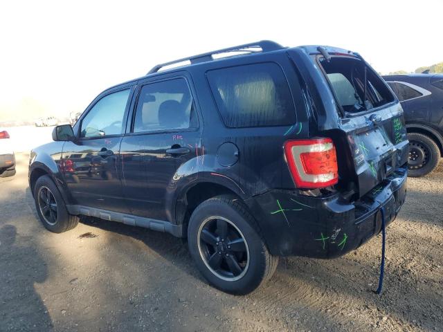 Photo 2 from auction – 2010 FORD ESCAPE XLT with VIN 1FMCU9DGXAKC02780