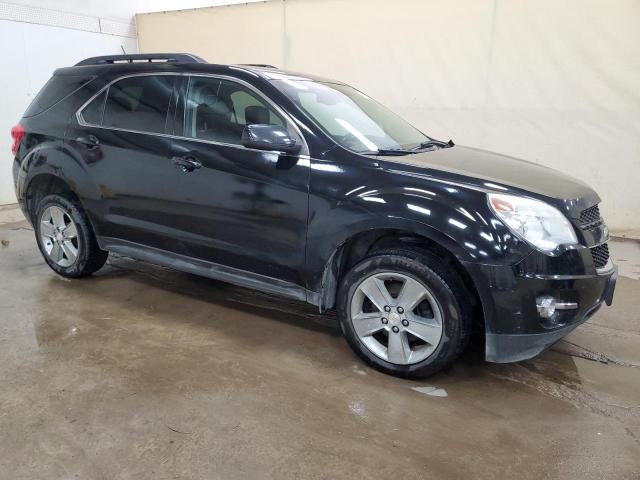 Photo 4 from auction – 2015 CHEVROLET EQUINOX LT with VIN 2GNFLGE33F6178893