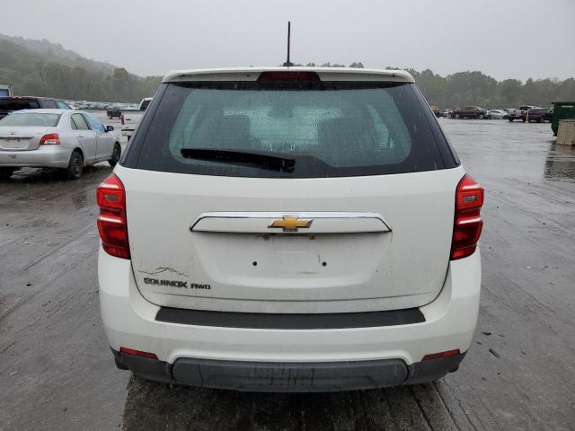 Zdjęcie 6 z aukcji – 2017 CHEVROLET EQUINOX LS z VIN 2GNFLEEK4H6331733