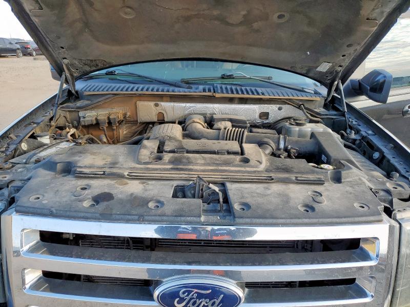 Photo 12 from auction – 2013 FORD EXPEDITION with VIN 1FMJK1K56DEF21824