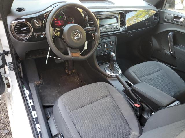 Photo 8 from auction – 2013 VOLKSWAGEN BEETLE with VIN 3VWFP7ATXDM660649