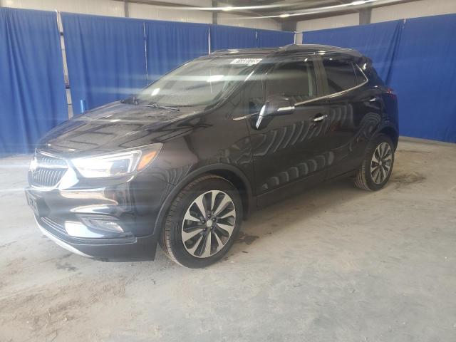 BUICK ENCORE ESS 2019 with VIN KL4CJCSM0KB761642 - Photo from auction