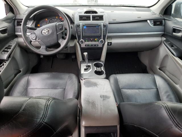Photo 8 from auction – 2013 TOYOTA CAMRY L with VIN 4T4BF1FK5DR276471