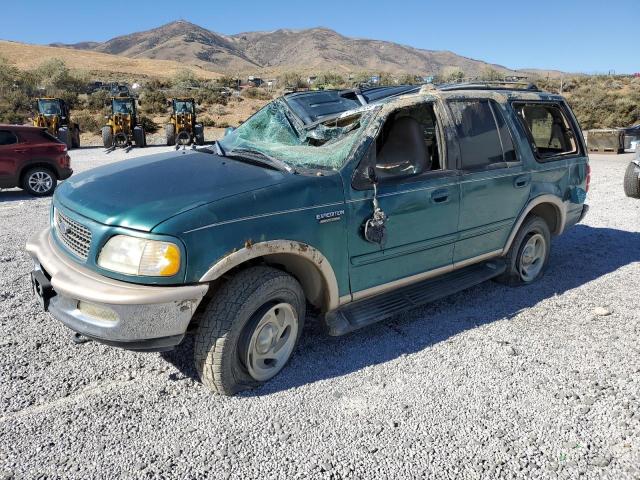 FORD EXPEDITION 1998 with VIN 1FMPU18L8WLB40291 - Photo from auction