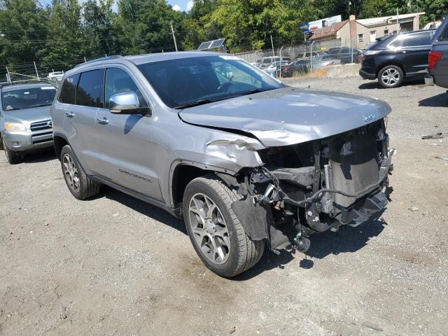 Photo 4 from auction – 2019 JEEP GRAND CHER with VIN 1C4RJFBG9KC756512