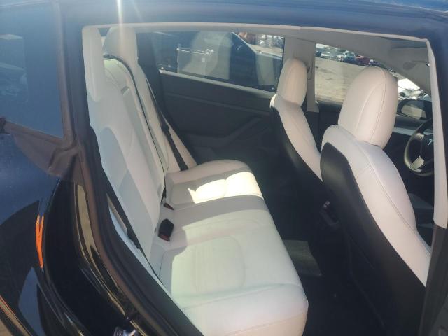 Photo 10 from auction – 2022 TESLA MODEL 3 with VIN 5YJ3E1EA3NF164230