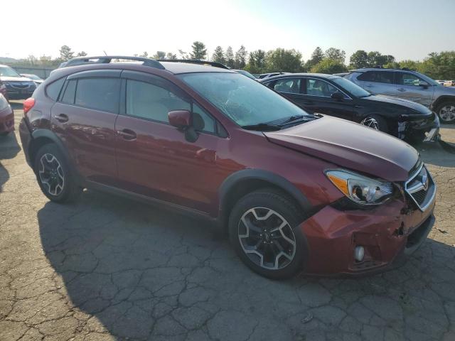Photo 4 from auction – 2016 SUBARU CROSSTREK PREMIUM with VIN JF2GPABC9G8243875