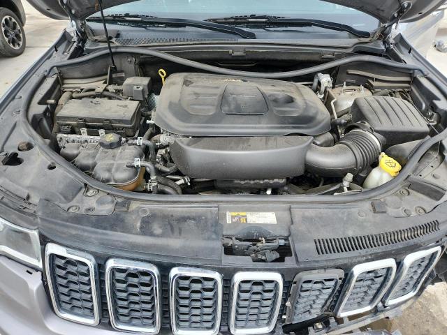 Photo 12 from auction – 2019 JEEP GRAND CHER with VIN 1C4RJEBG3KC731034