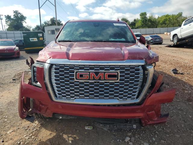 Photo 5 from auction – 2021 GMC YUKON DENA with VIN 1GKS2DKL6MR288307
