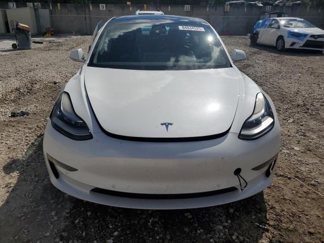 Photo 5 from auction – 2020 TESLA MODEL 3 with VIN 5YJ3E1EB0LF620965