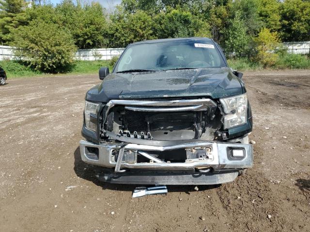 Фото 5 с аукциона – 2016 FORD F150 SUPER с VIN 1FTFX1EF7GFC77051