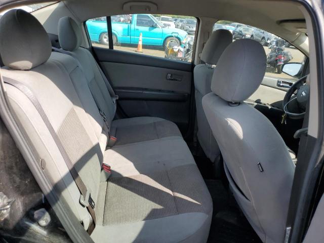 Photo 10 from auction – 2011 NISSAN SENTRA 2.0 with VIN 3N1AB6AP9BL665534